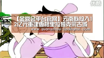 金鼎会平台官网