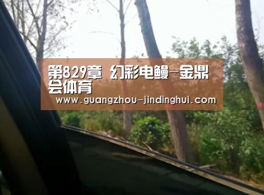 第829章 幻彩电鳗-金鼎会体育(图4) 金鼎会平台
